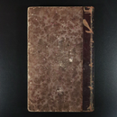 1863 Vie De Jesus by Ernest Renan Antique French Religion & Theology Book-13