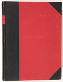 1908 British Sports & Sportsmen - Past & Present Antique Sports History Book-7