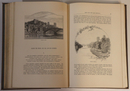 1887 England, Scotland & Ireland Picturesque Antiquarian British History Book-8