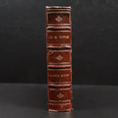 1880 Magnum Bonum by Charlotte M. Yonge Antique British Fiction Book-8
