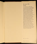 To Guard My People History Of Indian Police by P. Griffiths 1971 History Book-11