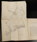 1861 Carthage & Her Remains by Dr N. Davis Antiquarian Exploration Book 1st Ed-5