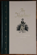 1994 The Yearling by MK Rawlings Readers Digest American Fiction Literature Book-2