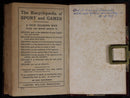 1910 The Sea Wolf by Jack London Antique American Fiction Book Literature-7