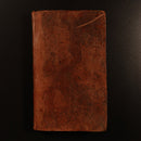 1829 Le Mentor des Enfans et des Adolescens Antiquarian French Reference Book-15