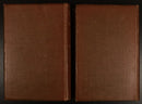 1906 2vol Sir Joshua & His Circle by Fitzgerald Molloy Antique Art History Book-12