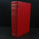 1904 Incomparable Bellairs by A&E Castle Antique Illustrated Irish Fiction Book-1