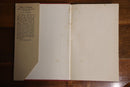 1949 Many Occasions: Art Appreciation by WB Honey Antique British Art Book-8