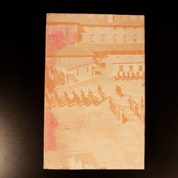 1960 The Australian Police Forces by G.M. O'Brien Australian History Book 1st Ed