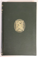 1935 Warrender Letters: Correspondence Antique Scottish History Book-4