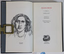 c1968 Adam Bede George Eliot Classic Literature Fiction Book Heron Books Book-3