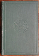 1936 The Chairman's Pilot & Chart Antique Business Law Reference Book-6