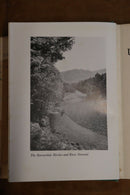 1937 England Under Trust by J. Dixon Scott Antique British History Book-4