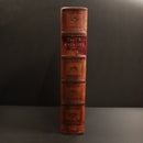 1834 Tait's Edinburgh Magazine For 1834 Antiquarian British History Book-12