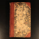 1836 Rookwood: A Romance W. Harrison Ainsworth Antiquarian British Fiction Book-4
