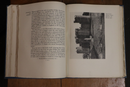 1926 Bodiam Castle: Sussex Marquis of Curzon Antique British Architecture Book-5