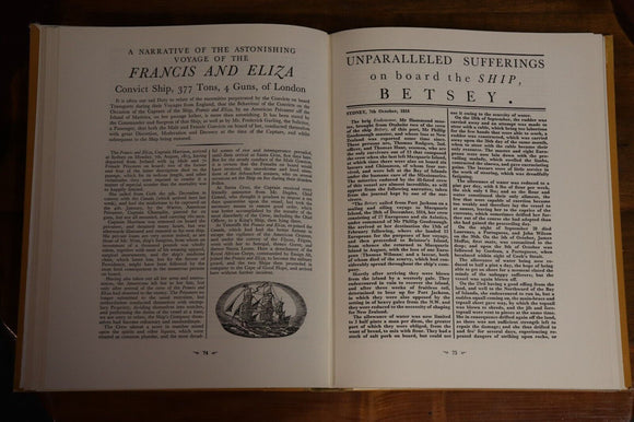 1952 True Patriots All by Geoffrey Ingleton Australian Colonial History Book