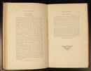 c1882 Studies In Nidderdale by J. Lucas Antique British History Book 1867-1872-11