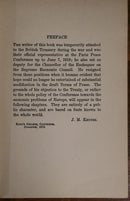 1920 The Economic Consequences Of The Peace John M. Keynes 1st Ed Economics Book-4