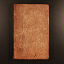 1883 Elementos Para El Ejercicio De La Carrera Consular Antique Reference Book-16