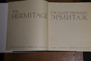 1981 The Hermitage: Russian Museum Art Collection Art History Book-3