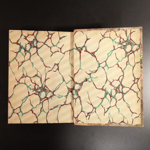 c1932 Axelle by Pierre Benoit Ltd Edition French Fiction Book Fine Binding