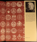 The Melbourne Book by Anthony Harvey 1982 Melbourne Australia Local History Book-12