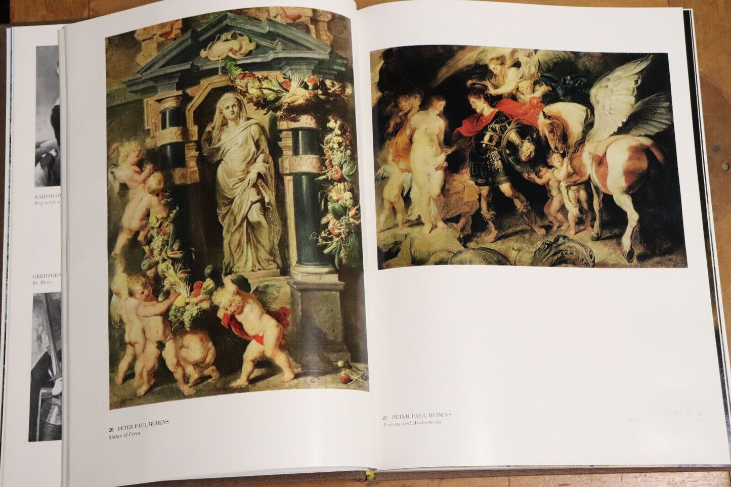 1979 The Hermitage Picture Gallery: Western European Art History Book
