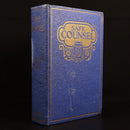 1934 Practical Eugenics by BG Jefferis & JL Nichols Antique Social Science Book-1