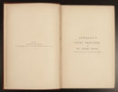 1898 Australia's First Preacher Richard Johnson Antique Australian History Book-3