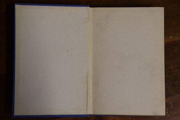 c1906 Adventures Ashore & Afloat Antique Childrens Adventure Story Book