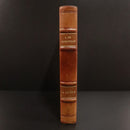 1941 La Briere by A. De Chateaubriant Ltd Ed. French Fiction Book Fine Binding-7