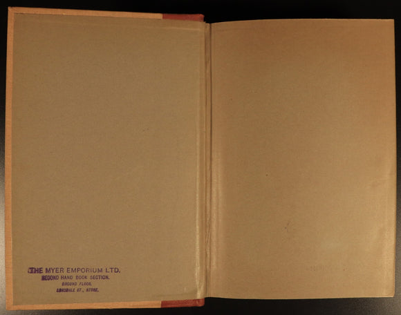 1912 The Pickwick Club by Charles Dickens Antique Fiction Book Gresham V2