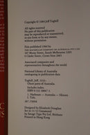 1984 Ghost Ports of Australia 1st Edition Australian Maritime History Book-3