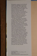 1985 The Squatters by Geoffrey Dutton Australian Colonial History Book-3