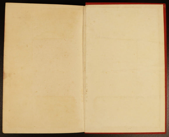 1930 The Good Soldier Schweik by J. Hasek Antique Military Fiction Book 1st Ed