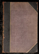 1897 Victorian Diamond Jubilee Book Of Common Prayer Antique Theology Book-7