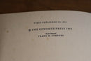 1964 The Architectural Expression Of Methodism GW Dolbey Architecture Book-3