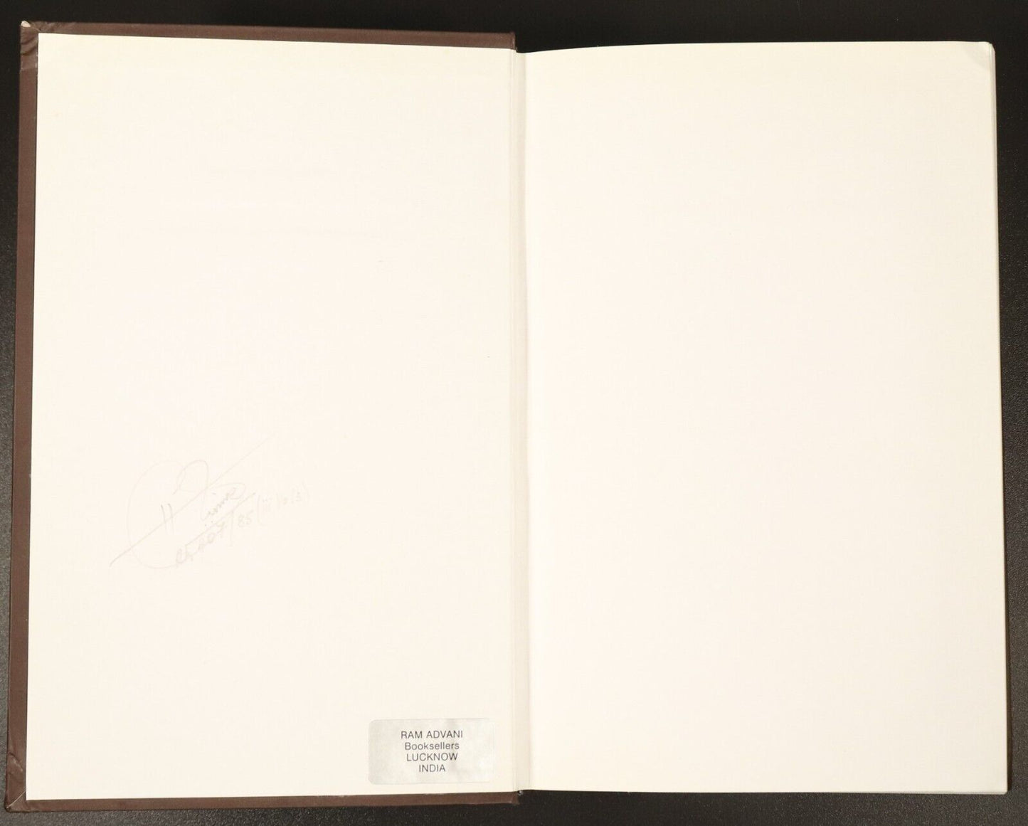 2006 3vol History Of The Indian Mutiny by GW Forrest Military History Book Set