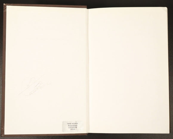 2006 3vol History Of The Indian Mutiny by GW Forrest Military History Book Set