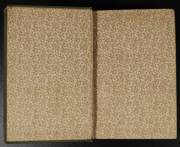 1890 Memoirs Of William Lamb 2nd Viscount Melbourne Antique British History Book