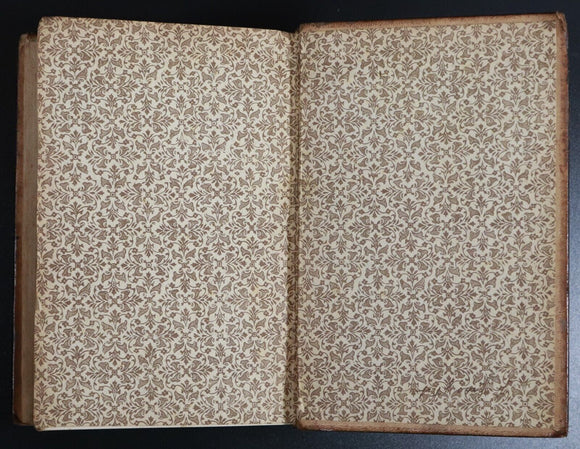 1901 5vol In 1 Curso De Filosofia Elemental Dr J Balmes Antique Philosophy Books