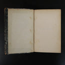 1923 Le Petit Chose by Alphonse Daudet Antiquarian French Fiction Book-7