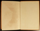 1924 The Land Of The Sun by E.J Brady Antique Australian History Book Queensland-12