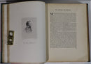 1908 British Sports & Sportsmen - Past & Present Antique Sports History Book-5