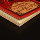 c1928 Myths & Legends of Australian Aborigines Illustrated History Book 1st Ed-12