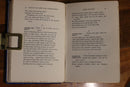 1901 Ideals Of Life & Citizenship by CE Maurice Antique British Literature Book-7