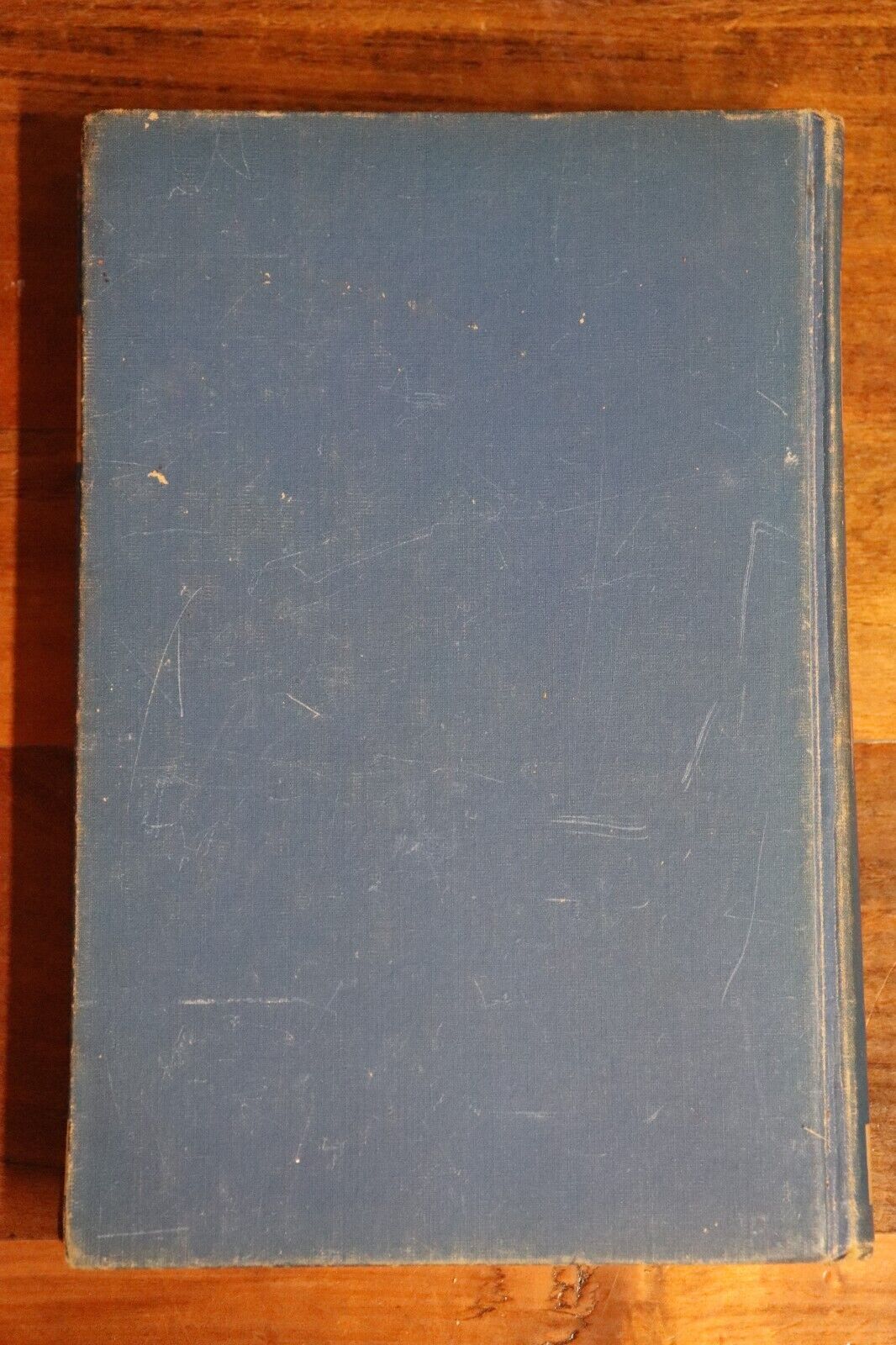 1943 Air Transport Navigation by P Redpath Antique Flight Pilot Navigation Book