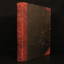 1890 Studies In Clinical Medicine by Byrom Bramwell Antiquarian Medical Book-1