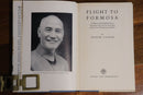 1958 Flight To Formosa by Frank Clune 1st Ed. Australian Travel History Book-2
